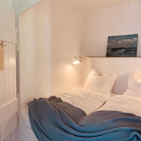 Steinberg  Landhaus Boermoos Ferienwohnung Am Meer מראה חיצוני תמונה
